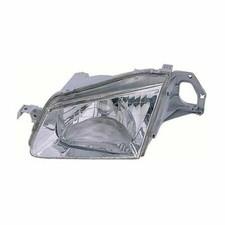 1999 2000 For MAZDA PROTEGE LH LEFT DRIVER SIDE HEADLIGHT NEW