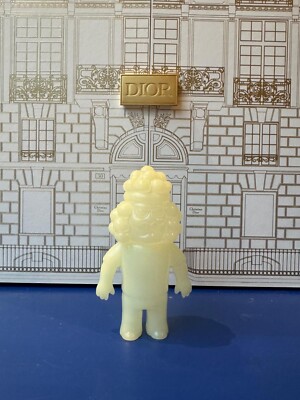 hollis price gid 4'' le merde super7 sofubi