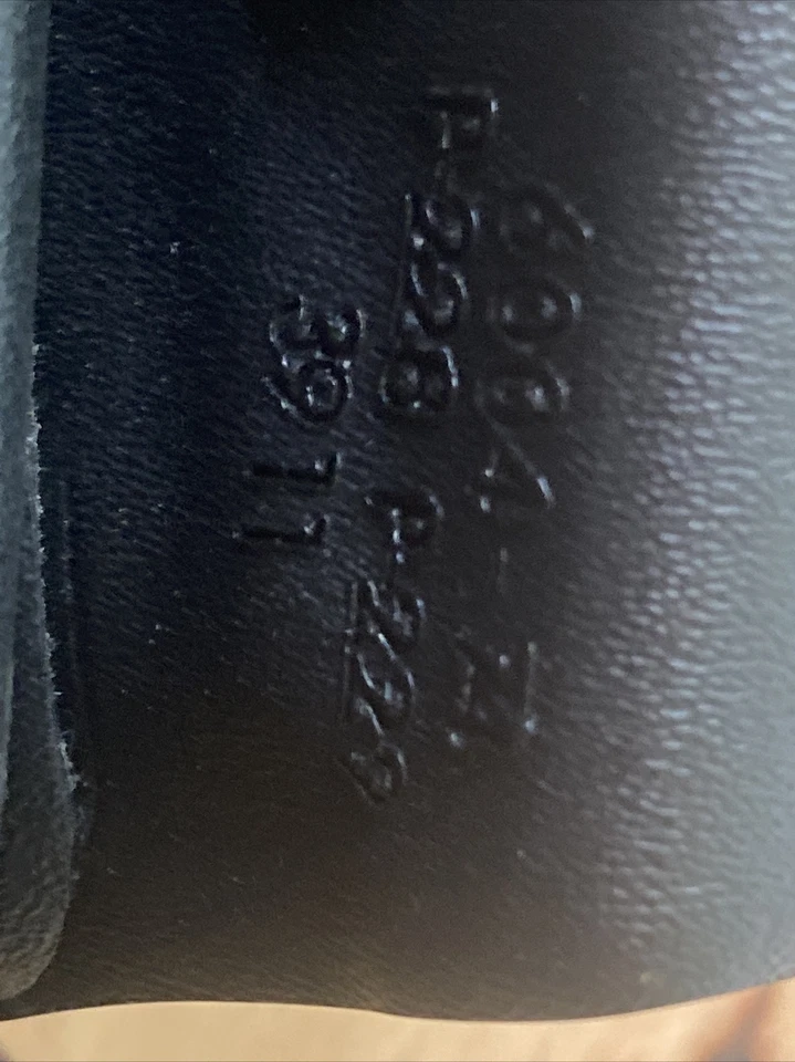 Safariland 6004-74 RH Tactical Leg Thigh Holster SIG P229 P228 P225 Level 2 - Image 4 of 4