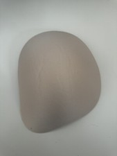 Bra Insert 1 Pair Liner Pads Breast Form Various Colours T Shirt Sew-in