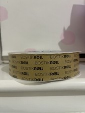 50mm Bostik double sided tape Reinforced  