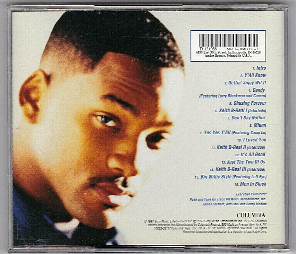 Will smith / Big willie style ヒップホップ $_12.JPG?set_id=880000500F