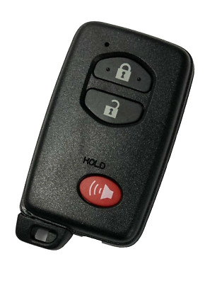 OEM ELECTRONIC REMOTE SMART KEY FOB FOR 2010-2019 TOYOTA 4RUNNER 