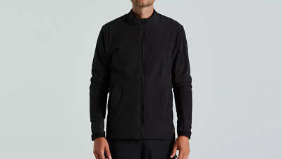 Specialized Men's Trail Alpha Jacket - Regular Price - $225