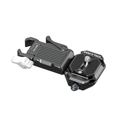 Ulanzi Falcam F38 Schnellwechselplatte für Zhiyun Crane M3/M3S/M2S Verstellbar