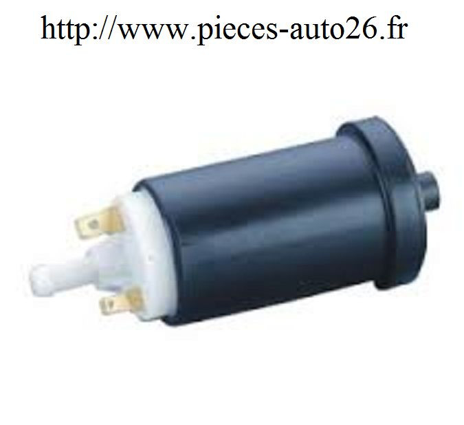 Pompe a essence Opel Kadett et Combo a debit constant de 95L/h