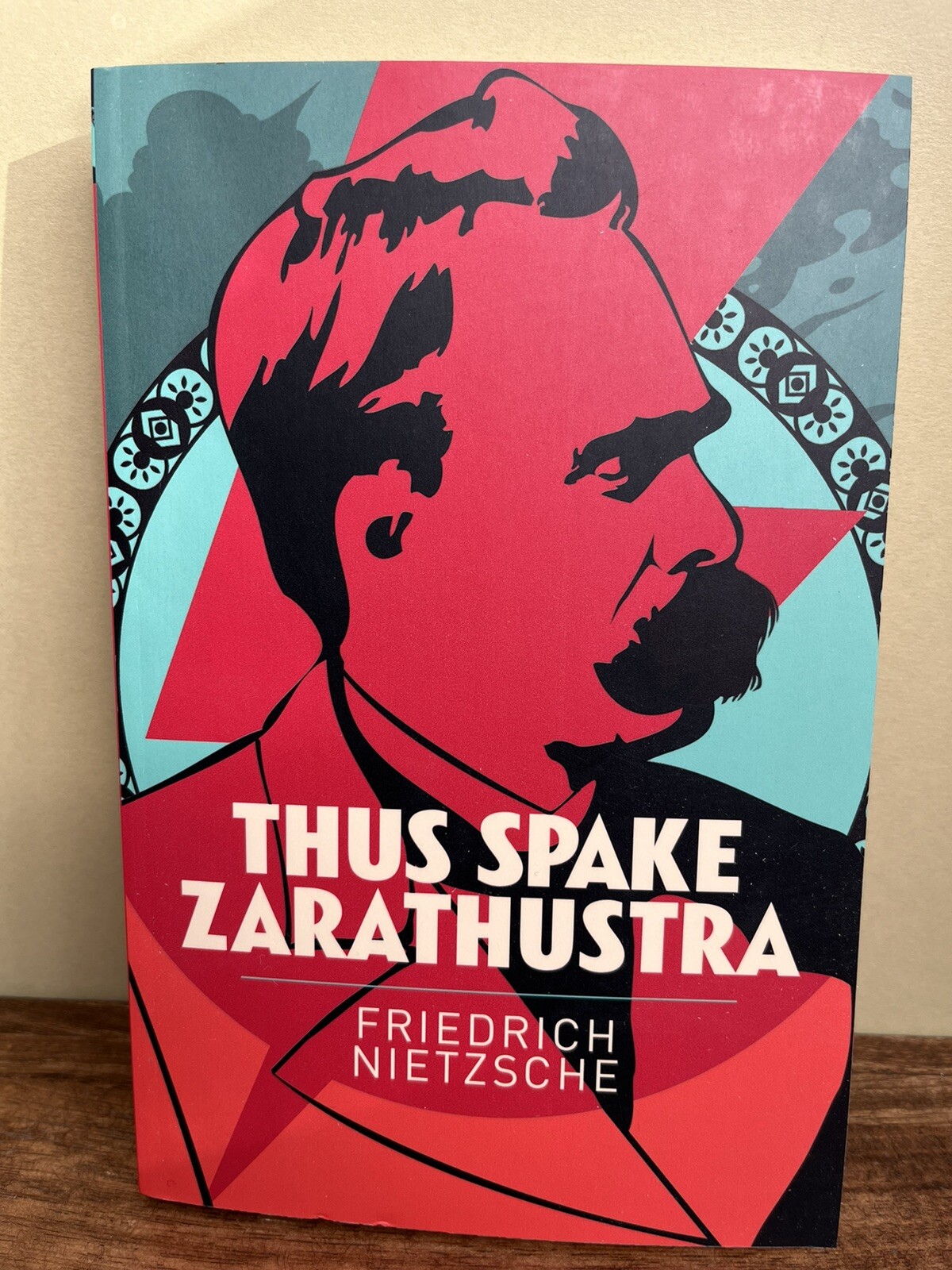 Thus Spake Zarathustra by Frederich Nietzsche (Paperback, 2022) NEW