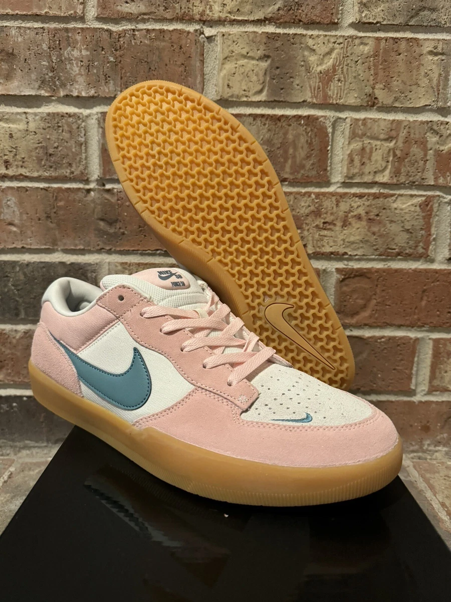 nike sb force 58 gum