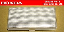 Honda Genuine 92-95 Civic Eg6 Sir Interior Map Dome Light Lamp Lens Cover Oem