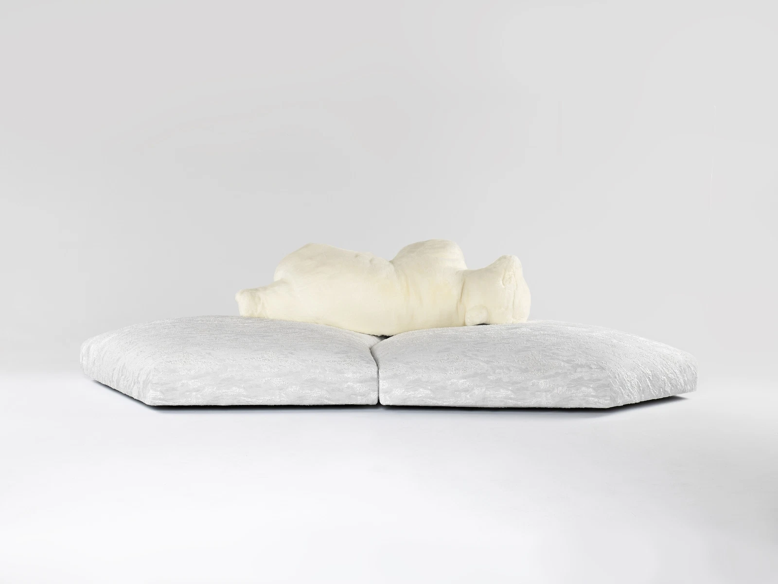 Edra Pack Sofa *IN STOCK*