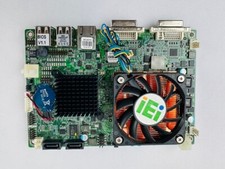 IEI NANO-QM57A-R10 CPU Board