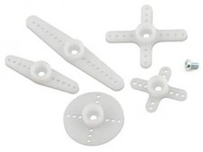 Ensemble De Horn De Servo Savox (SH0255/SH0257) : SAV-SH11M