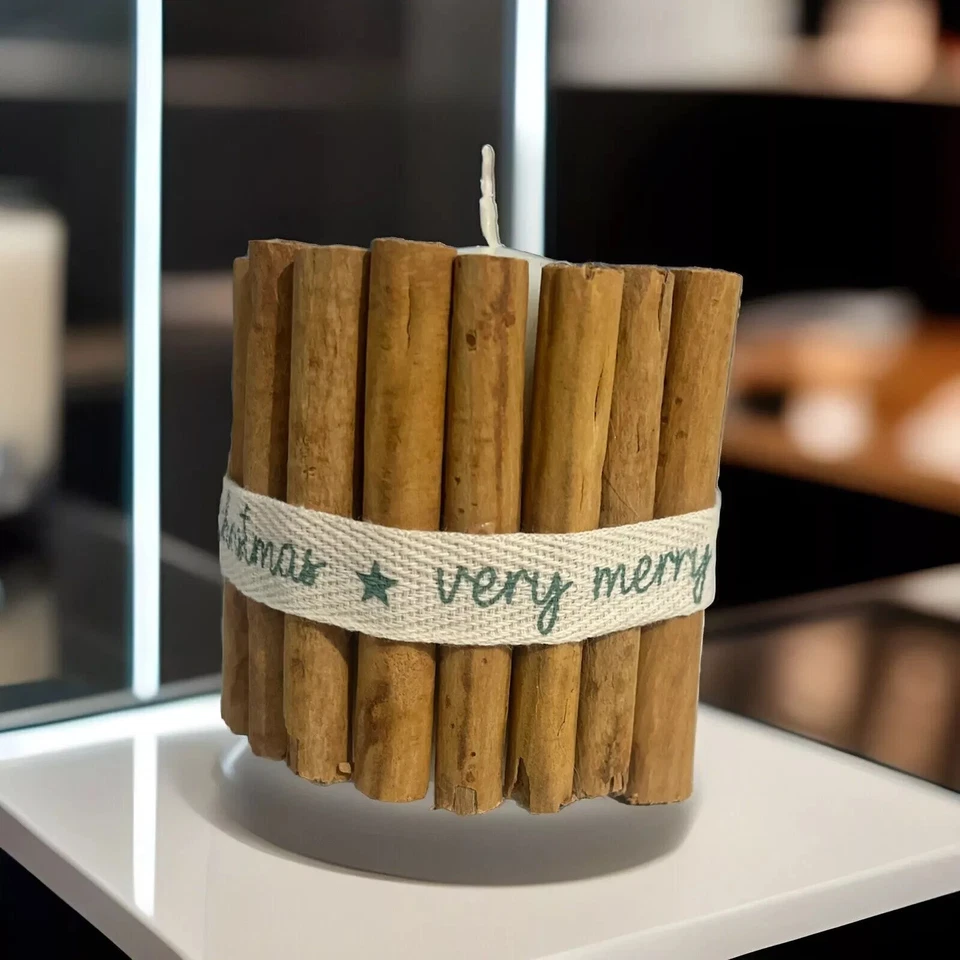 Pure Premium Ceylon cinnamon stick Directly from Sri Lanka A Grade 5⭐️ - Image 4 of 4