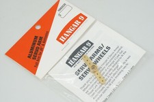 Hangar9 HAN3530 Aluminum Servo Arm JR & Airtronics Modeling