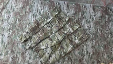 🇺🇸 2X US Army USAF OCP Multicam Combat Trousers Uniform Pants Medium Regular