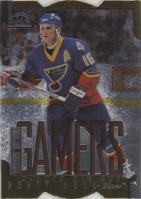 Fractal Matrix Die-Cut