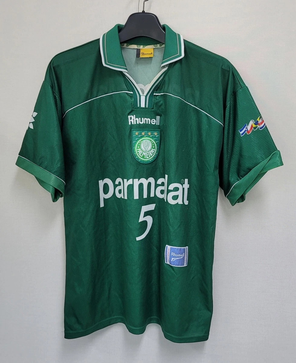 ROQUE JÚNIOR – Palmeiras