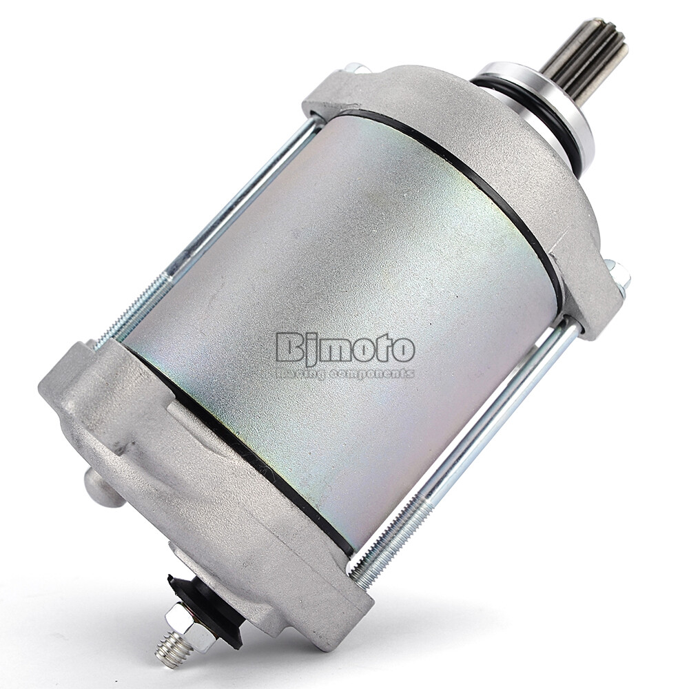 21163-0767 Starter Motor For Kawasaki ZX1000 Ninja H2 SX SE