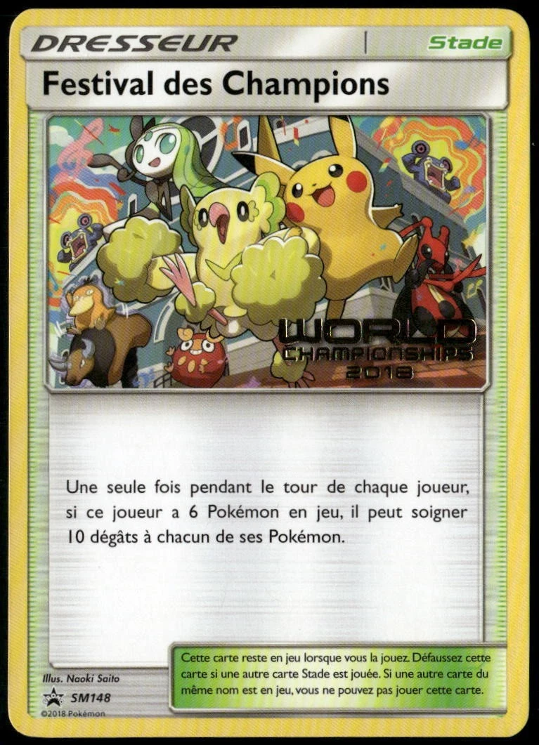Pikachu Pokémon TCG Individual Collectible Card Game Cards in