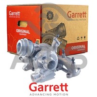 Turbolader FüR Vw Sharan (7M8, 7M9, 7M6) 1.9 Tdi 4Motion 8 038253019, 038253019D