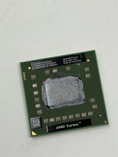 AMD TMRM75DAM22GG Turion 64 X2 HyperTransport Mobile Technology RM-75 2.2GHZ