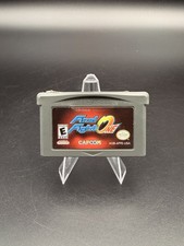 Final Fight One Nintendo Game Boy Advance, 2001 Authentic Tested & Working image
