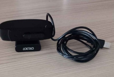H701 WEB CAMERA  Loetad Brand Name: ASHU funktionell selten gebraucht wie neu
