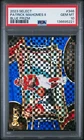 2023 Select Patrick Mahomes II Blue Prizm /49 PSA 10 Chiefs SSP Low Pop