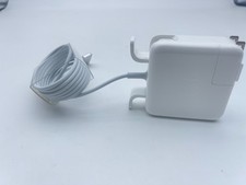 New Genuine 45W Direct Charger for Apple Mac-Book Air 13-inch, 2017 MQD32 OEM