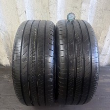 225/45/17 GOODYEAR Efficient Grip Matching Pair X2 7.5MM TREAD