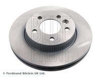 2X Bremsscheibe Blue Print ADV184354 FüR Amarok VW 2HA 2HB S1B S6B S7A S7B AGD