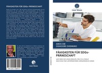Amos Obi (U. A.) | FÄHigkeiten FÜR Sdgs-PrÄNeschaft | Taschenbuch | Deutsch
