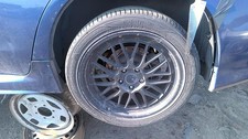 Wheel 18x8-12 Alloy 20 Spoke Enkei Manufacturer Fits 15-21 Wrx 33235869 Wheel 18x8-12 Alloy 20 Spoke Enkei Manufacturer Fits 15-21 Wrx 33235869