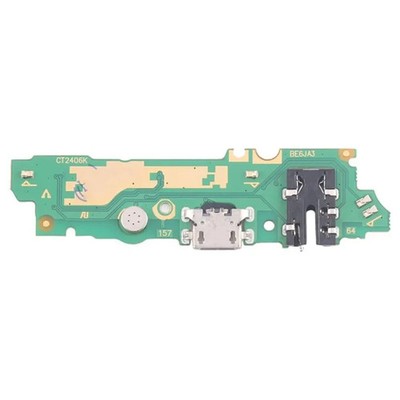 For TECNO Pop 6GB BE6i Dock Connector Charging Port Flex Cable Repair Part