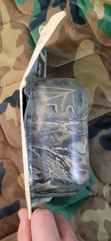 Jenning Archery Accessory Camo Bow Quiver - Image 3 of 4