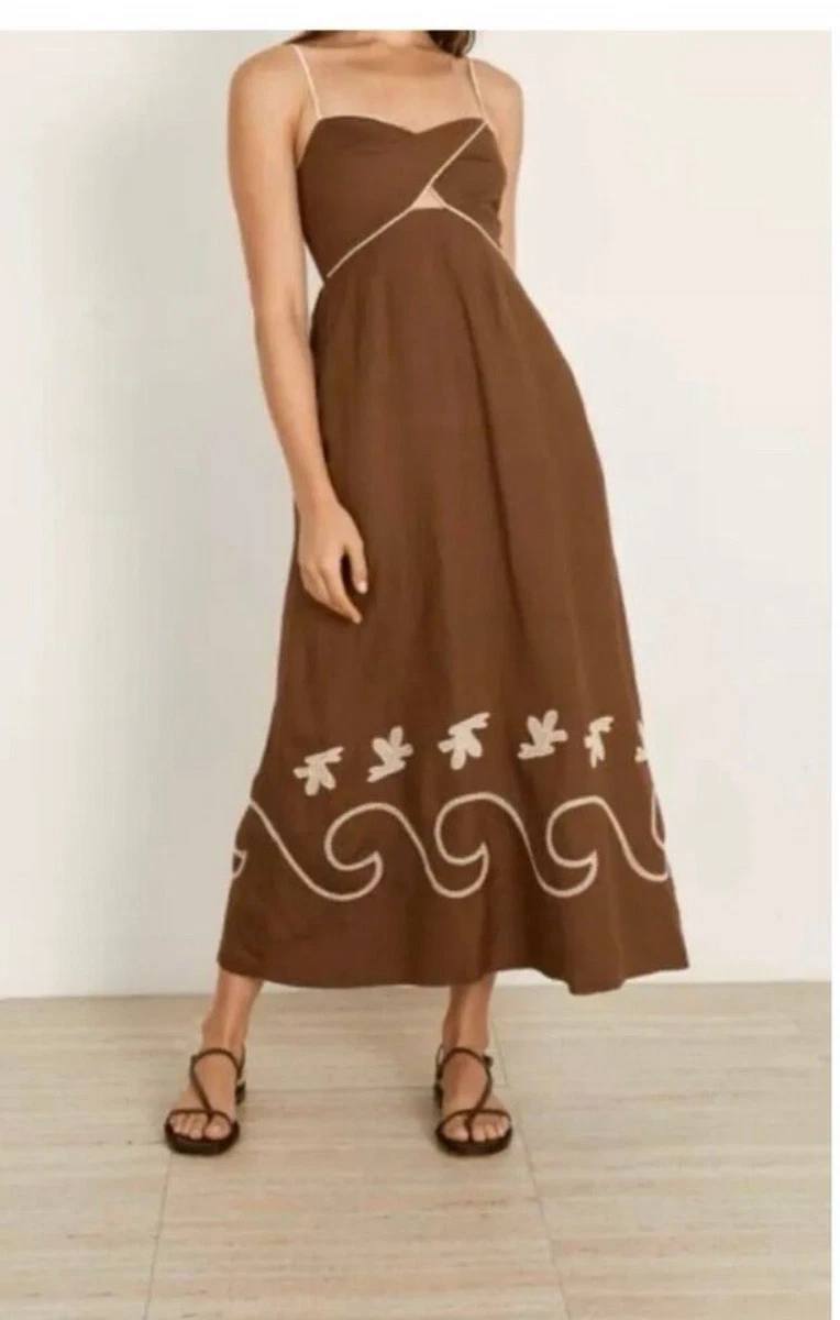 carhartt dress pants The Lina Dress main image 0