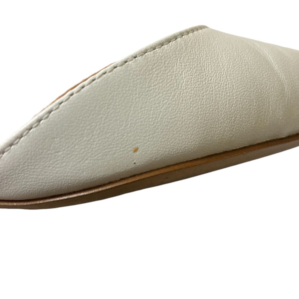 pippichic Pointed Toe One Strap Flat Separate Pum… - image 11