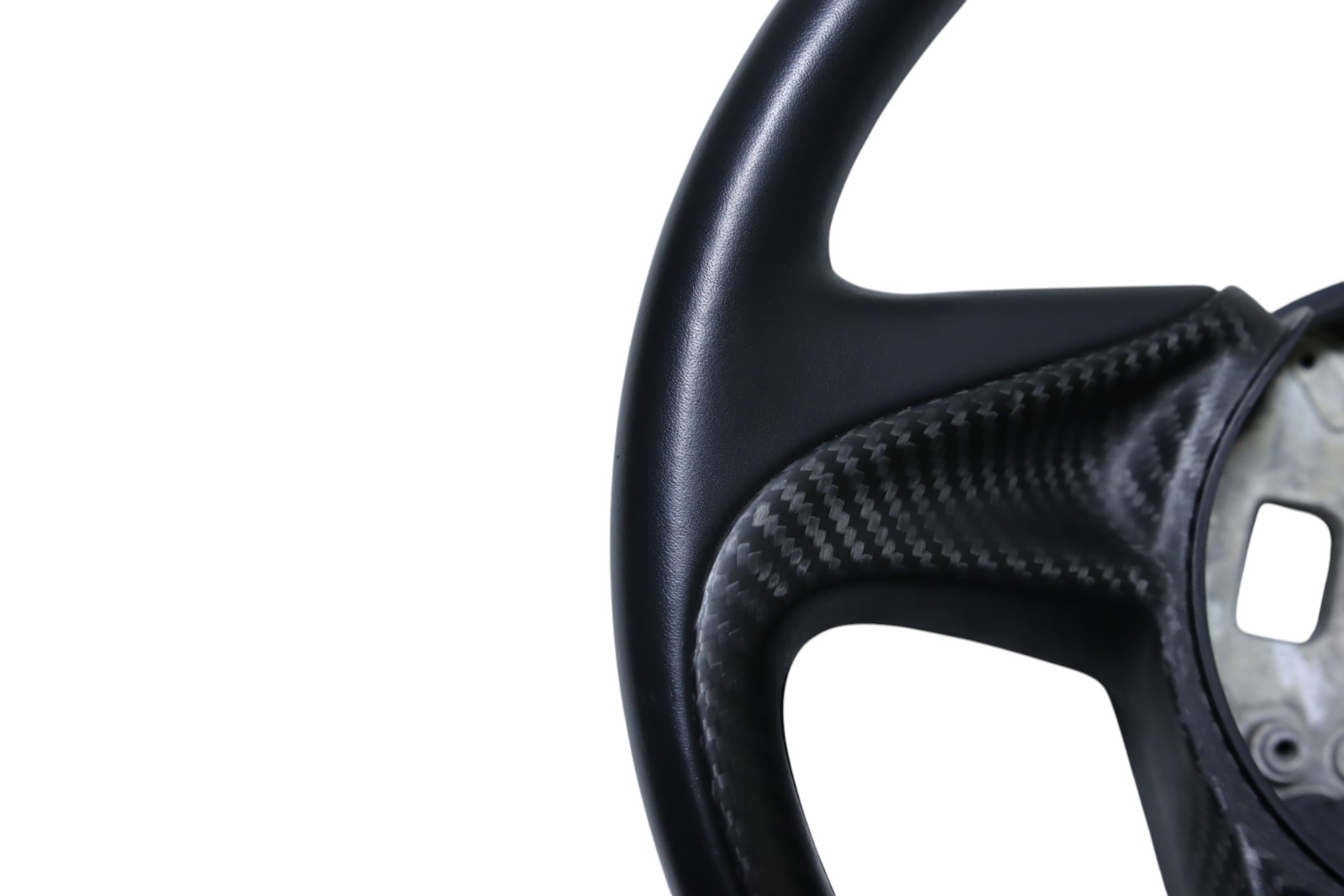 McLaren 720S 2018-2026 Right Steering wheel