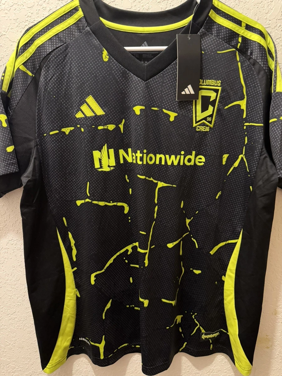 Columbus Crew MLS Fan Jerseys for sale | eBay