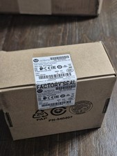 New Allen Bradley 5094-OB16S Safety I/O Module 16 Output 5094OB16S "USA SELLER"