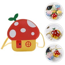  Borsetta Bambina Tracolla Piccola Girls Crossbody Borsa Per Ragazze