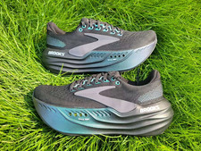 Brooks Glycerin Max 110447 1D 026  black green 