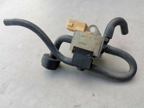 Mercedes-Benz C W203 2004 Benzin 165kW Turbolader Druckwandler Magnetventil