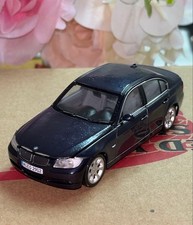 MINICHAMPS BMW 3 Series 1/43