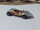 1968 HOT WHEELS REDLINE TWINMILL Vintage Diecast USA