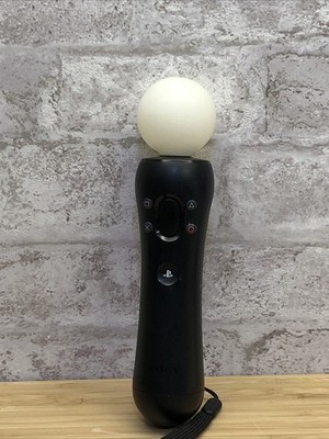 Sony PlayStation Move Motion Controller (PS4 PSVR) CECH-ZCM2U