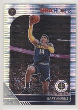 2019-20 Panini NBA Hoops Premium Stock Box Set Pulsar Prizm Gary Harris #52 00jz