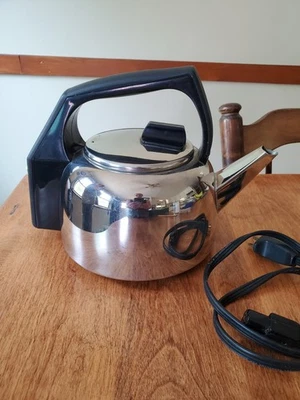 Russell Hobbs Tea Kettles for sale | eBay