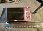 Nikon Coolpix S5300 16.0 Megapixels 8x Wide Full HD W 1 /xtra Battery PARTS ONLY — photo 10