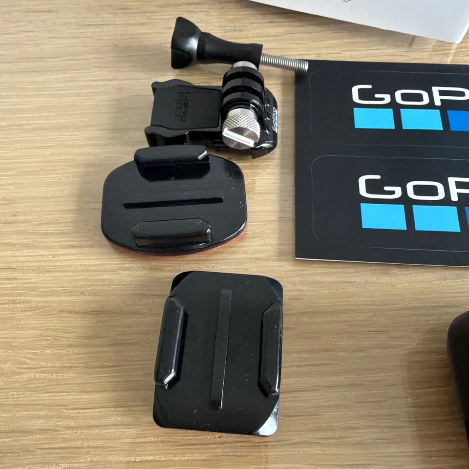 GoPro HERO7 Silver 4K HD Action Camera GPS - Excellent Condition - Image 4 of 4